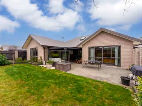 14/5 Kennedys Bush Road, Halswell