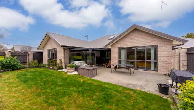 14/5 Kennedys Bush Road, Halswell