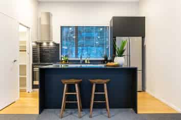 1C Wilkinson Street, Oriental Bay