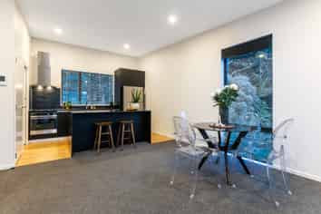 1C Wilkinson Street, Oriental Bay