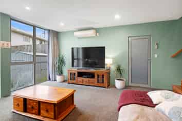 25A Bell Street, TAWA