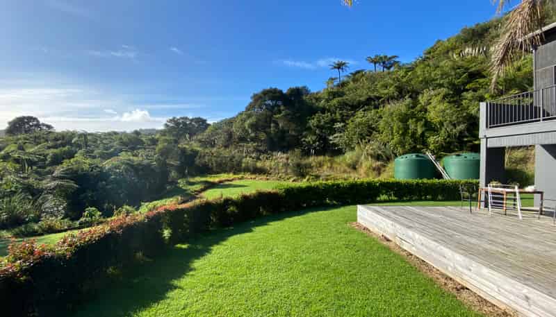 450 Otau Mountain Road, Clevedon