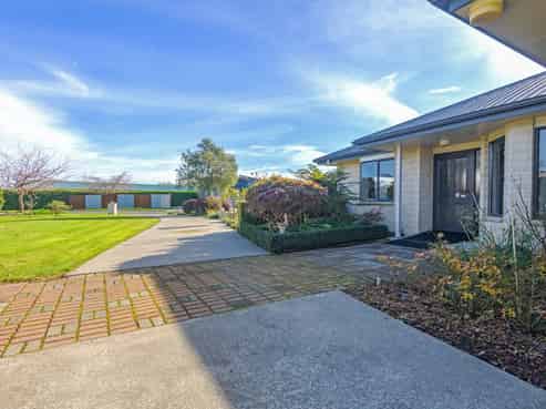 9 Brodie Lane, Feilding
