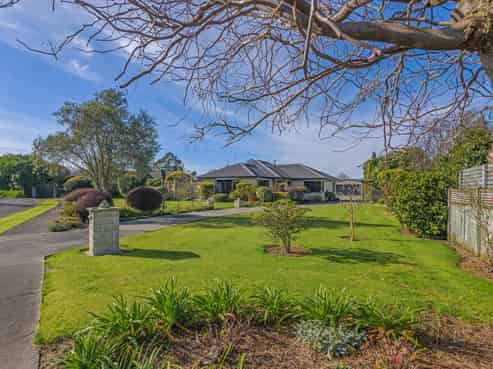 9 Brodie Lane, Feilding