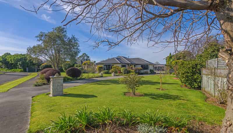 9 Brodie Lane, Feilding