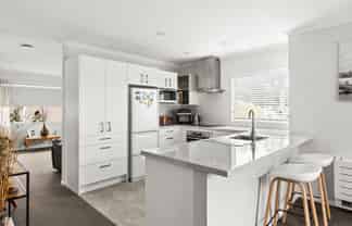 2A Cassino Crescent, Onekawa