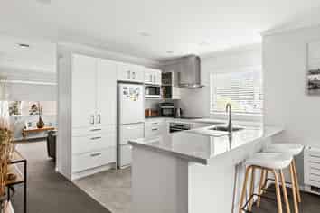 2A Cassino Crescent, Onekawa