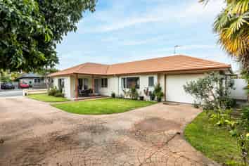 2A Cassino Crescent, Onekawa