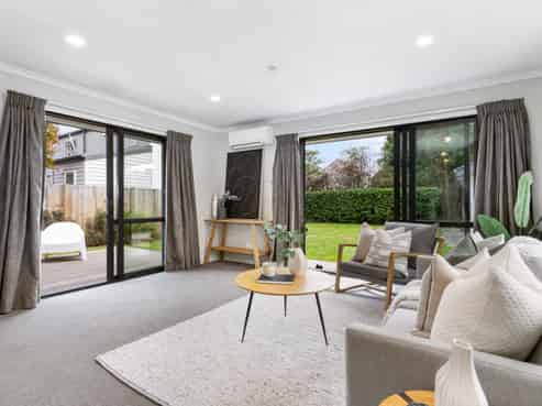 61 Brittan Street, Linwood