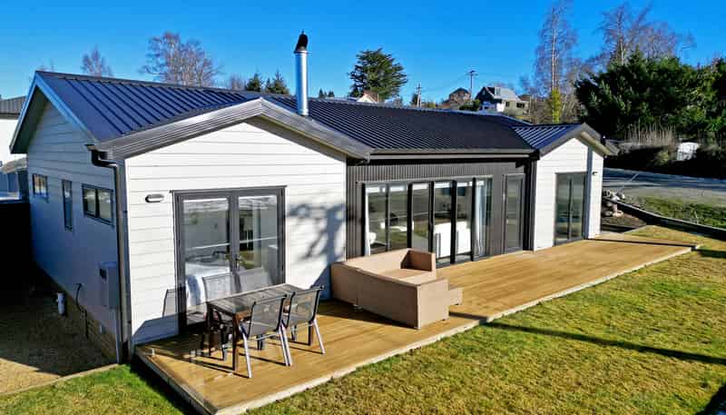 11 Keswick Street, Naseby