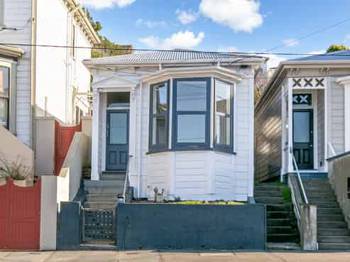 104 Wallace Street, Mount Cook