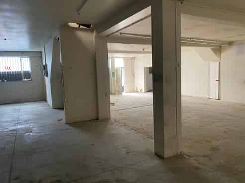 Central city storage