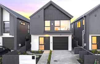 8 Hampshire Lane, Karaka