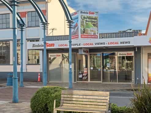 Surplus to requirements, long standing tenant