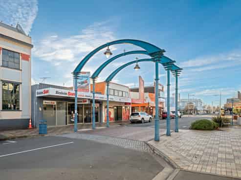 Surplus to requirements, long standing tenant