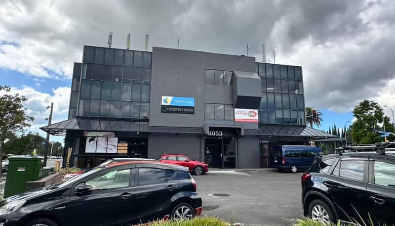 3053 Great North Road, New Lynn