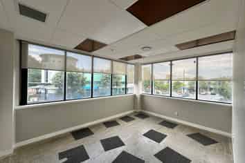 First Floor Office Vacancy Available