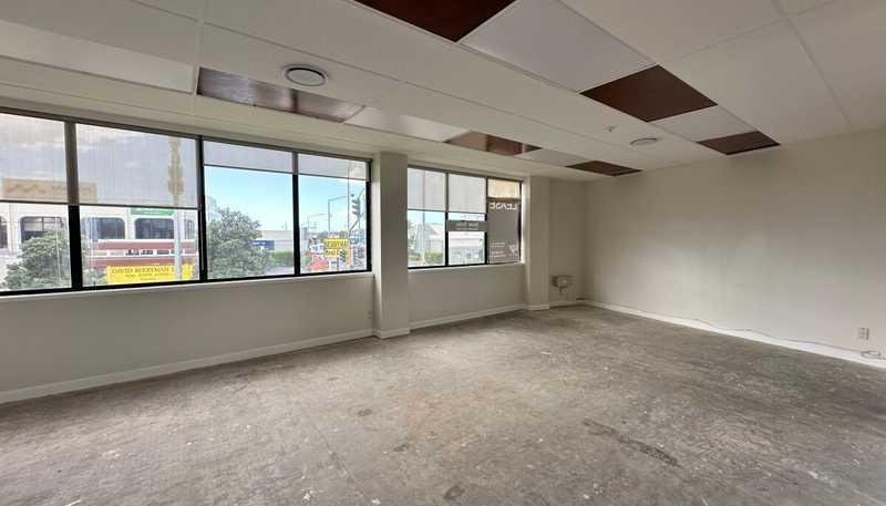 3053 Great North Road, New Lynn