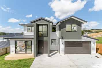 9 School Road, Waimauku
