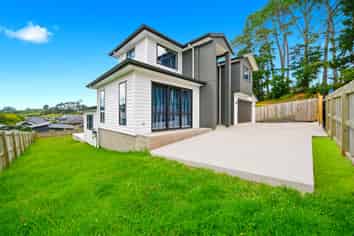 9 School Road, Waimauku