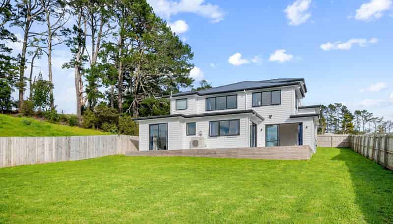 9 School Road, Waimauku