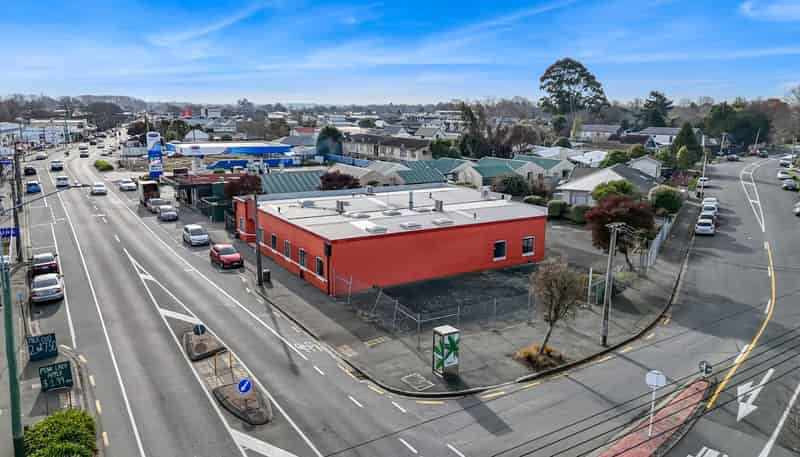 232 Stanmore Road, Richmond