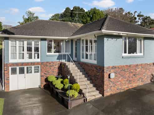47 Washington Avenue, Glendowie