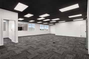 Renovated + Modern Office Space! Available NOW! 