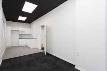 Renovated + Modern Office Space! Available NOW! 