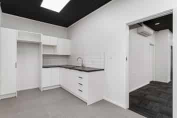 Renovated + Modern Office Space! Available NOW! 