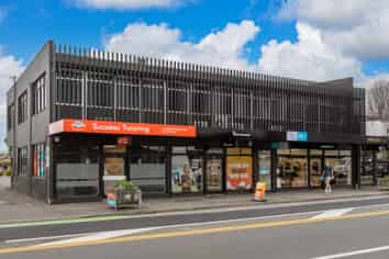 Renovated + Modern Office Space! Available NOW! 