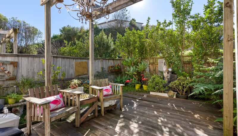 17/21 Hunters Park Drive, Three Kings