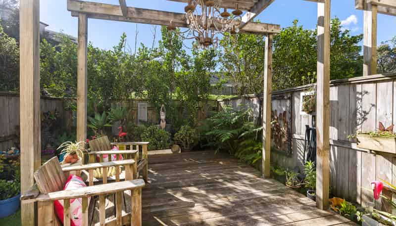 17/21 Hunters Park Drive, Three Kings