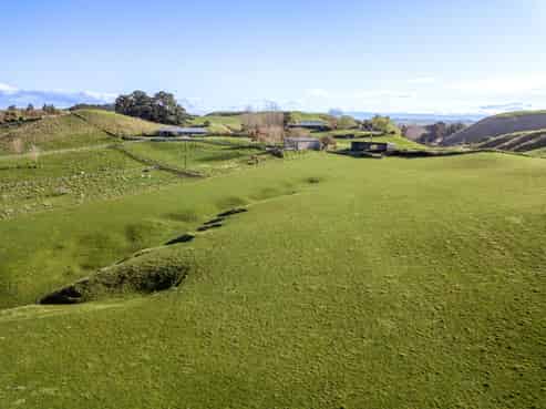 Lots 1 & 2 Taihape Road, Sherenden