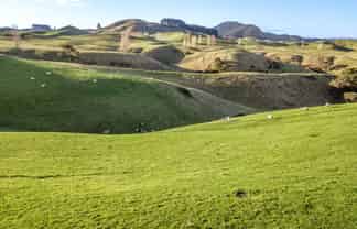 Lots 1 & 2 Taihape Road, Sherenden