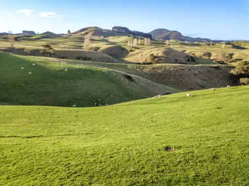 Lots 1 & 2 Taihape Road, Sherenden