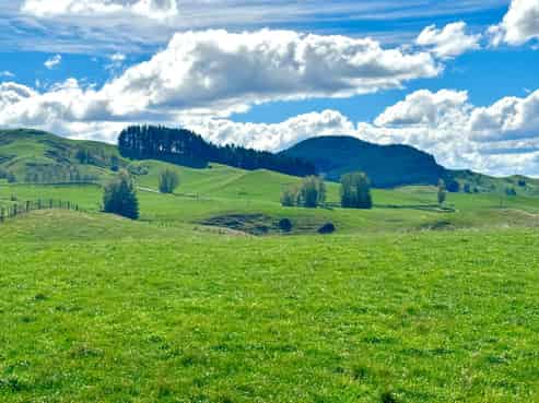 Lots 1 & 2 Taihape Road, Sherenden