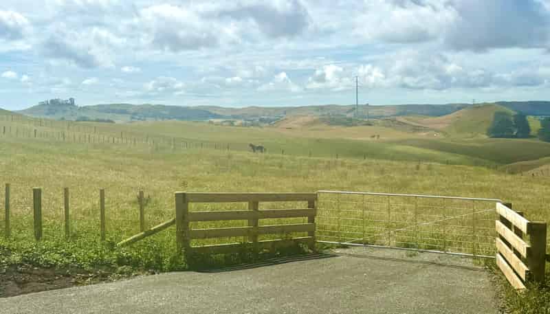 Lot Lots 1 Taihape Road, Sherenden