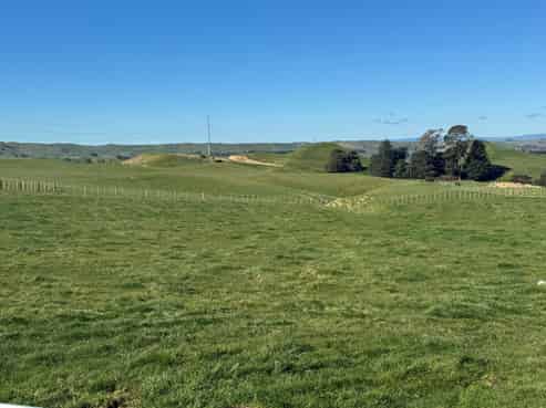 Lots 1 & 2 Taihape Road, Sherenden