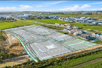 Lot 1/104 Fred Taylor Drive, Westgate