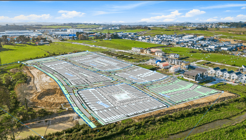 Lot 1/104 Fred Taylor Drive, Westgate