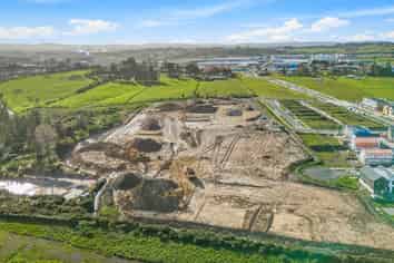 Lot 1/104 Fred Taylor Drive, Westgate