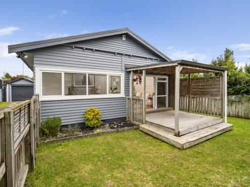 48 Pooles Road, Greerton