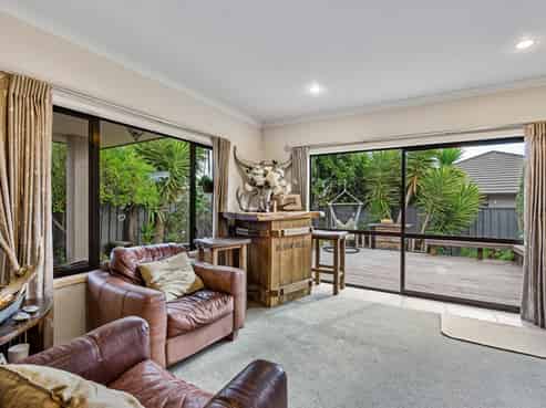 6 Kirkpatrick Place, Havelock North
