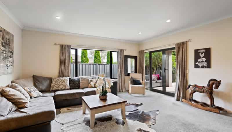 6 Kirkpatrick Place, Havelock North