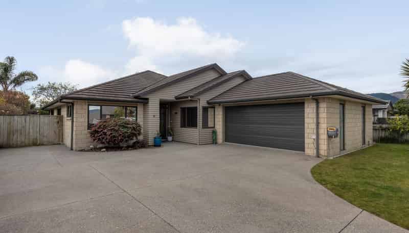 7 Hulme Way, RAUMATI BEACH