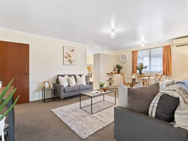 1A Heath Street, Saint Andrews