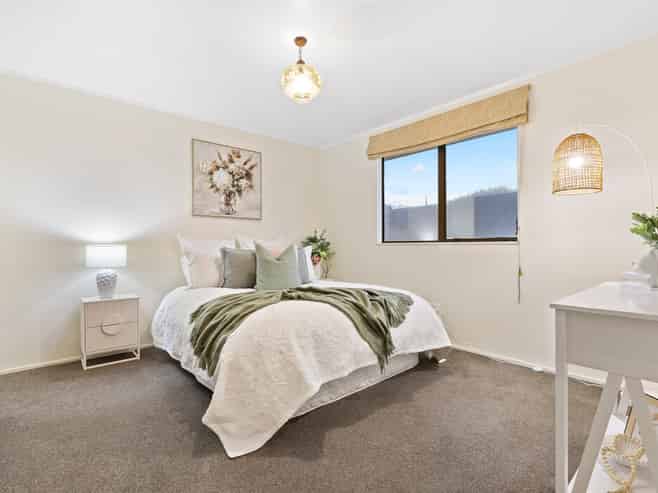 1A Heath Street, Saint Andrews