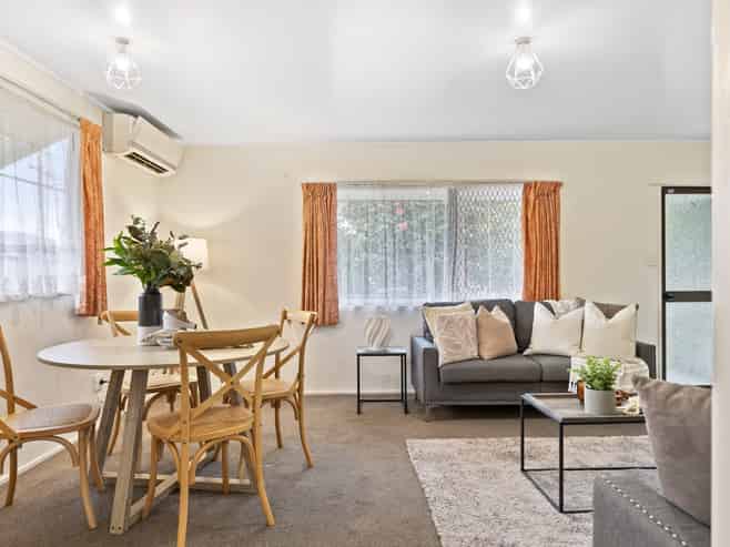 1A Heath Street, Saint Andrews