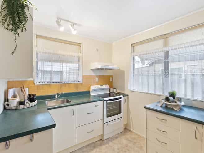 1A Heath Street, Saint Andrews
